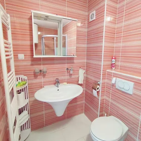Tamara アパート *